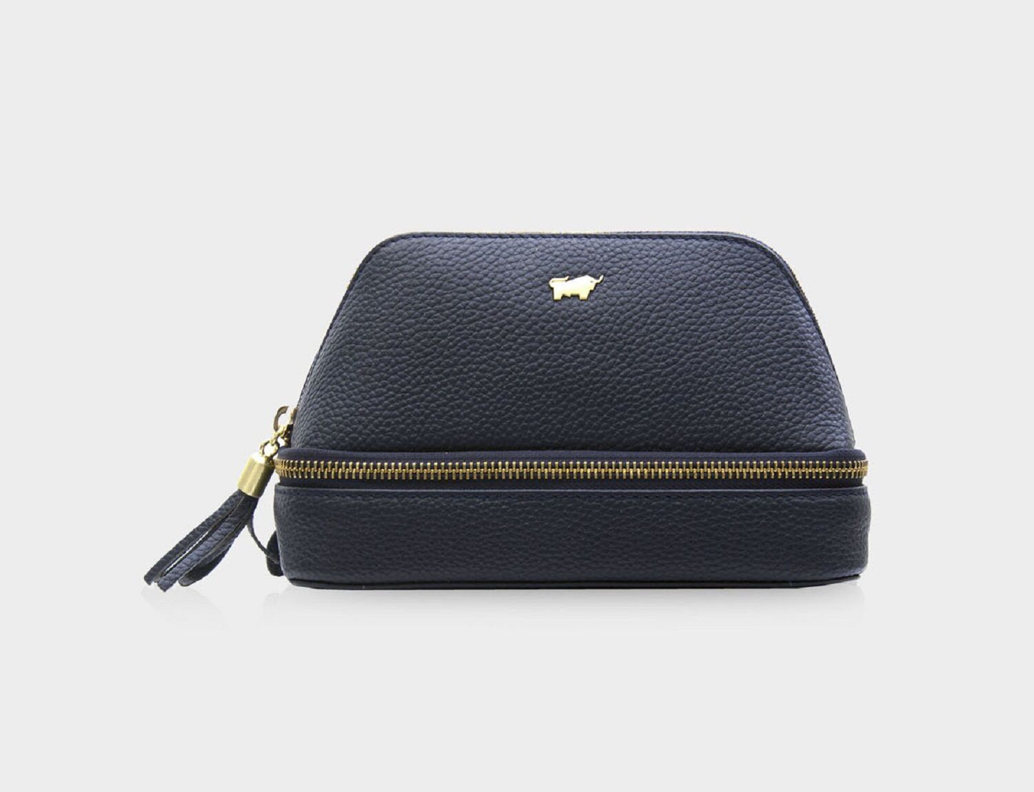 Braun Büffel Hanna RV-Necessaire Kulturtasche navy (blau) Braun Büffel Hanna RV-Necessaire Kulturtasche navy (blau)