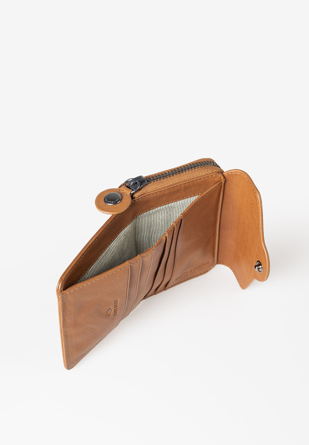 aunts & uncles Grandma's Luxury Club Judy Geldbörse Caramel aunts & uncles Grandma's Luxury Club Judy Geldbörse Caramel