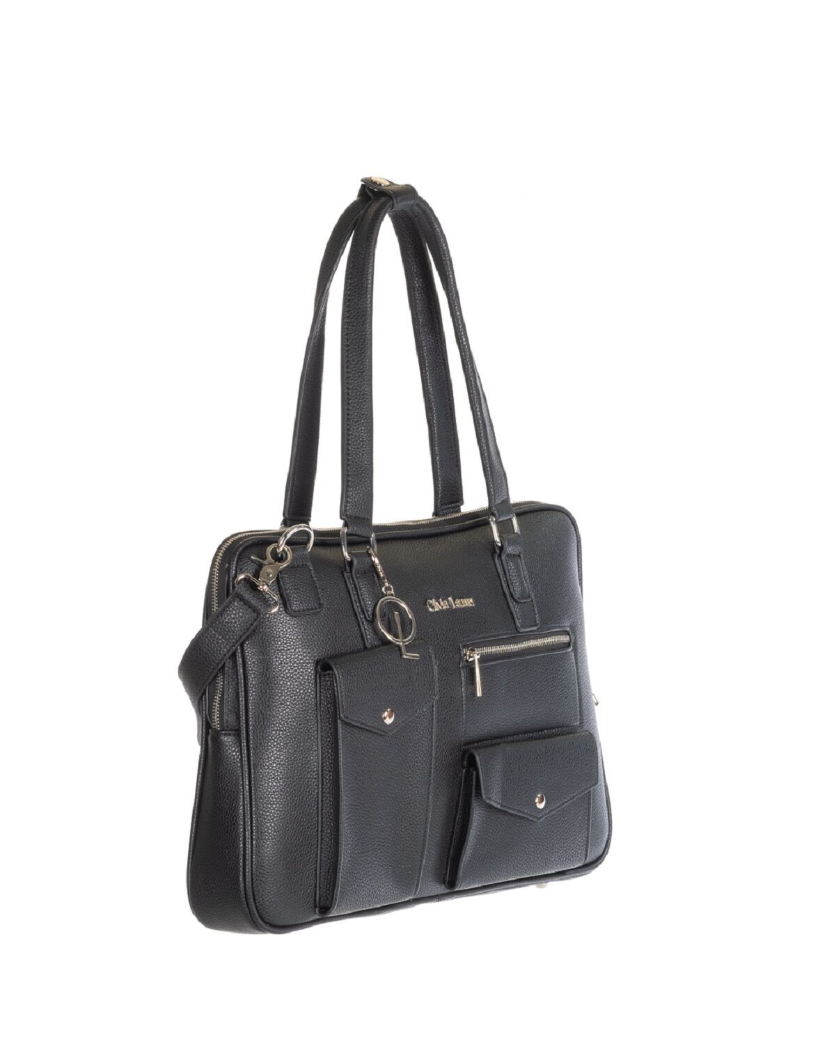 Olivia Lauren Onyx Business Computertasche 15" Black Olivia Lauren Onyx Business Computertasche 15" Black