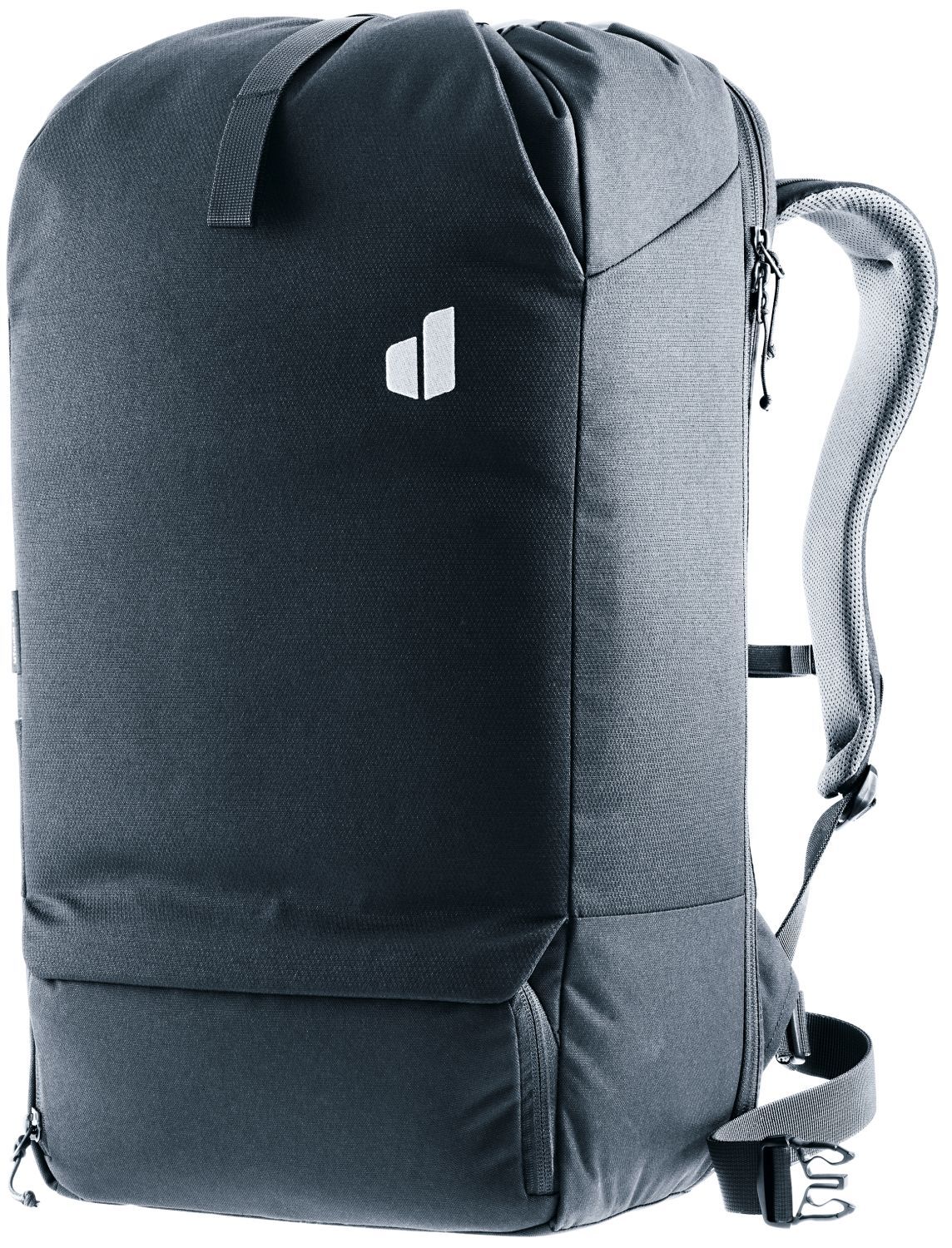 Deuter Utilion 34+5 Lifestyle Rucksack black
