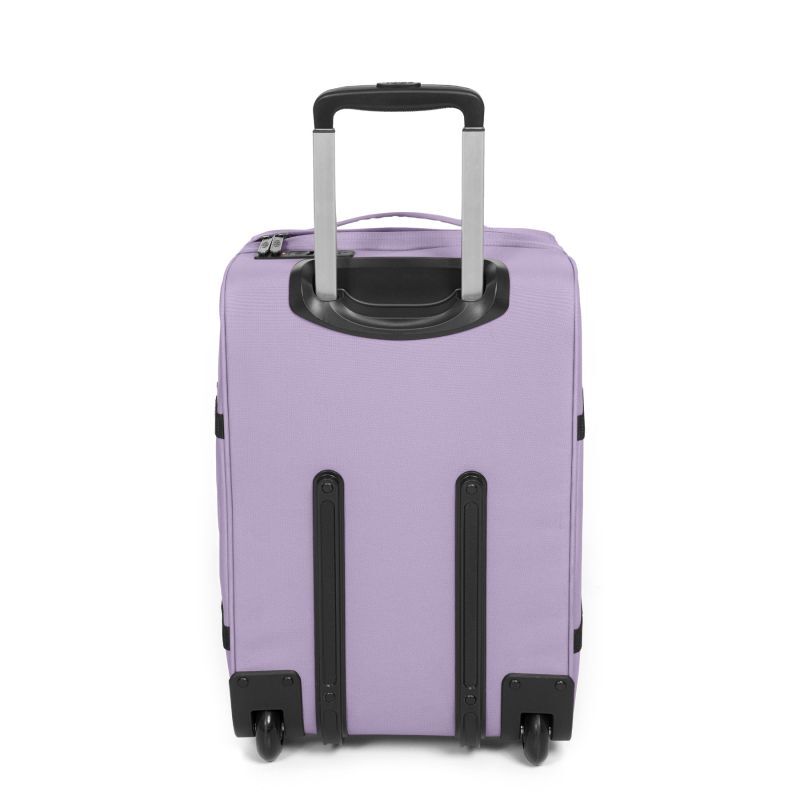 Eastpak Transit'R Reisetrolley S mit 2 Rollen Orchid Lilac