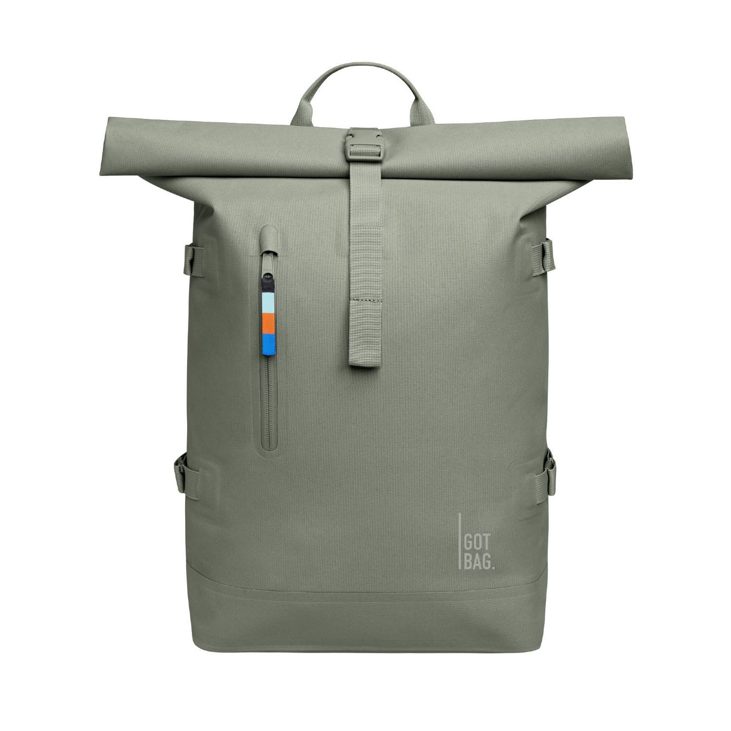GOT BAG Rolltop 2.0 Rucksack, bass