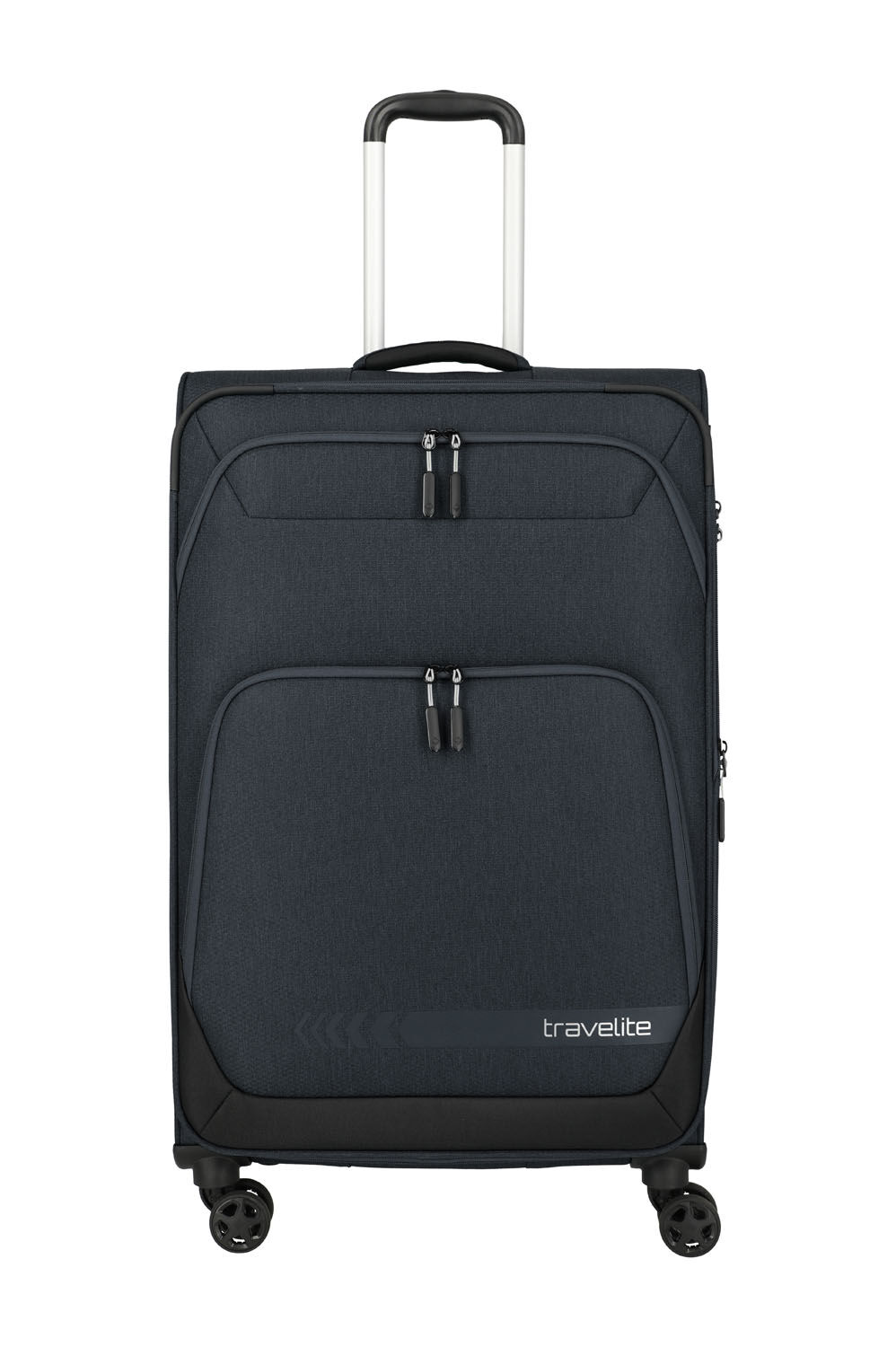 Travelite Kick Off Trolley 4w L erw., D'Anthracite