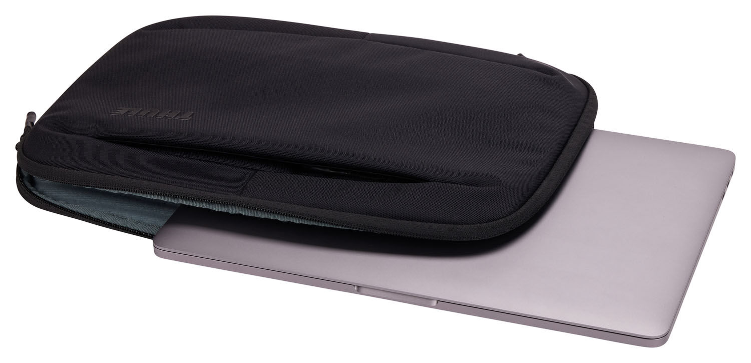 THULE Subterra 2 Sleeve 13-Zoll-MacBook Hülle Black THULE Subterra 2 Sleeve 13-Zoll-MacBook Hülle Black