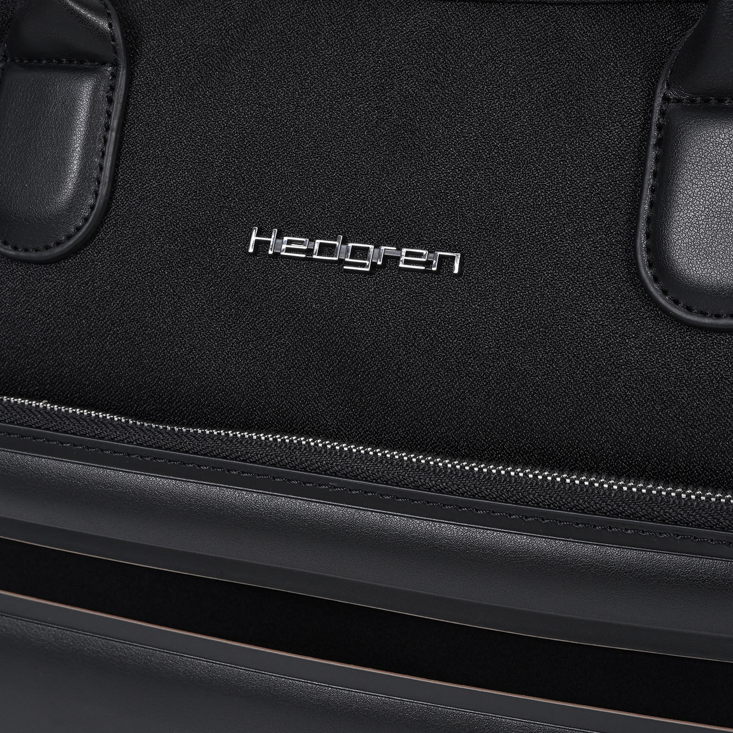 Hedgren Fika GALAO Aktentasche 14" + RFID Black