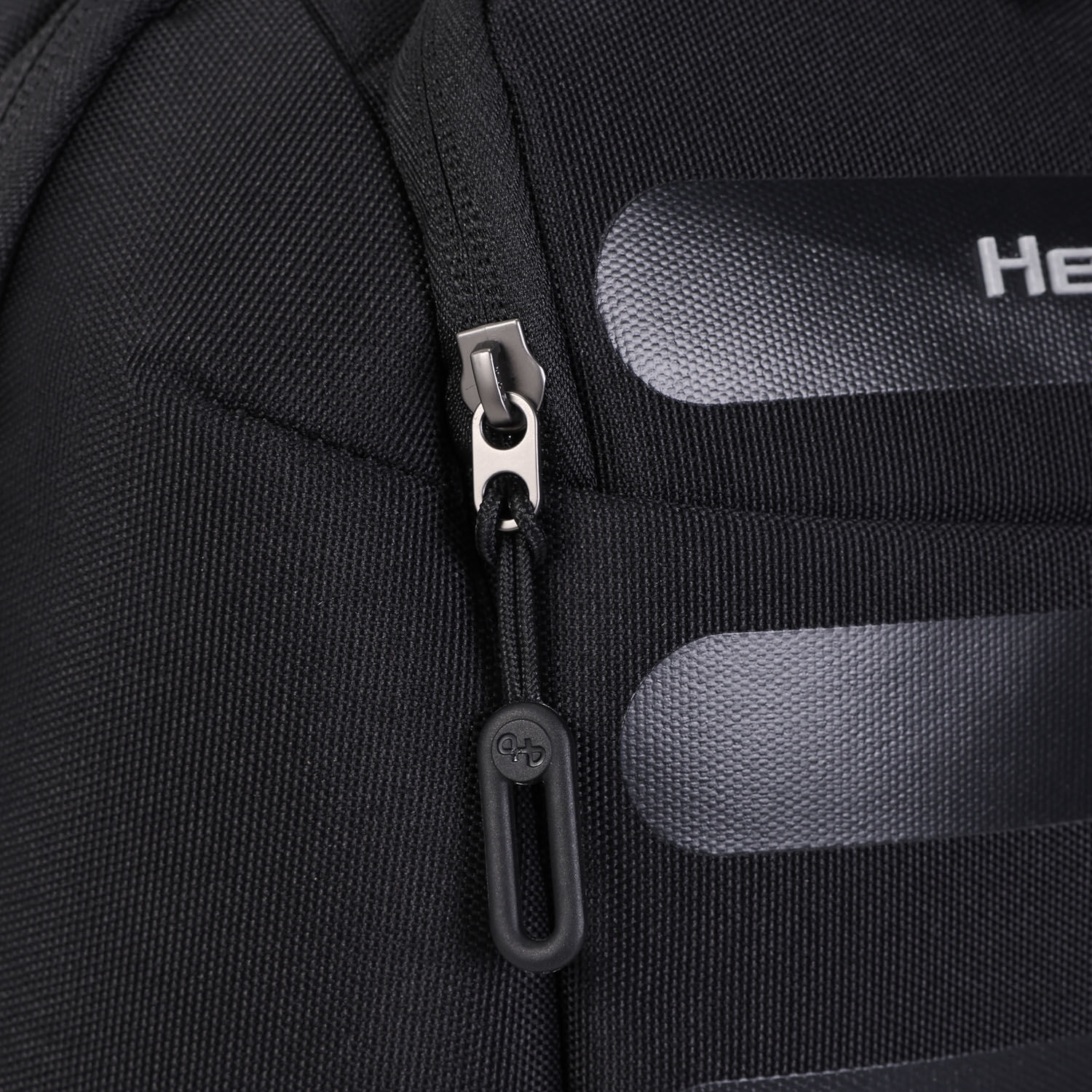 Hedgren Comby HANDLE M Backpack M 15,6" + RFID Black
