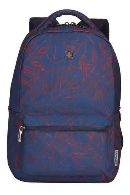 Wenger Colleague 16" Laptop-Rucksack