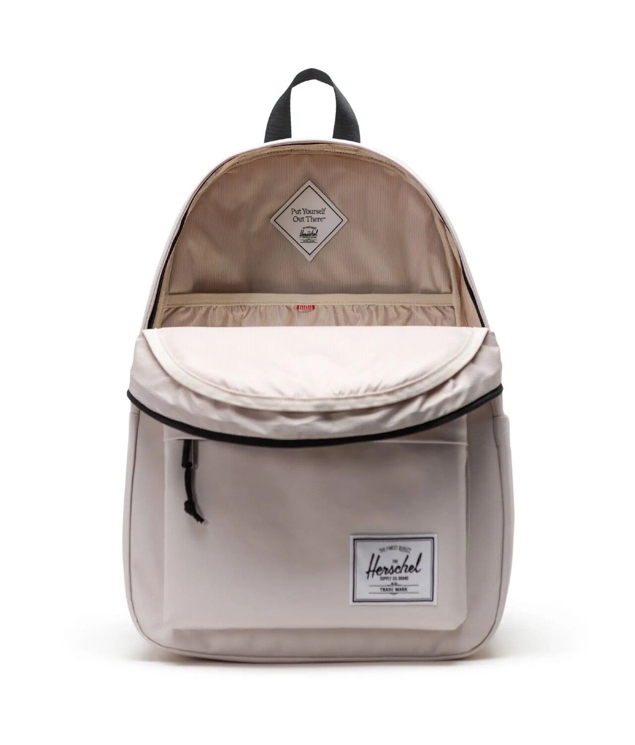 Herschel Classic Backpack XL - 26L Moonbeam