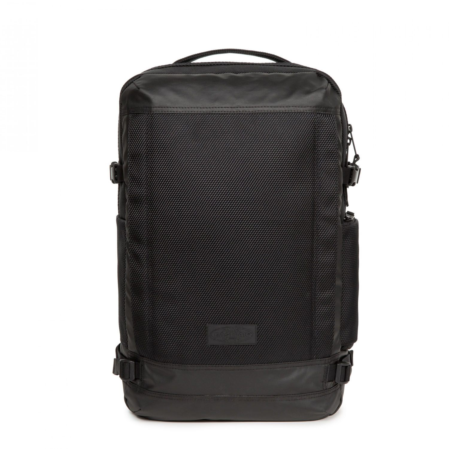 Eastpak Tecum Rucksack M mit 15" Laptopfach CNNCT Coat