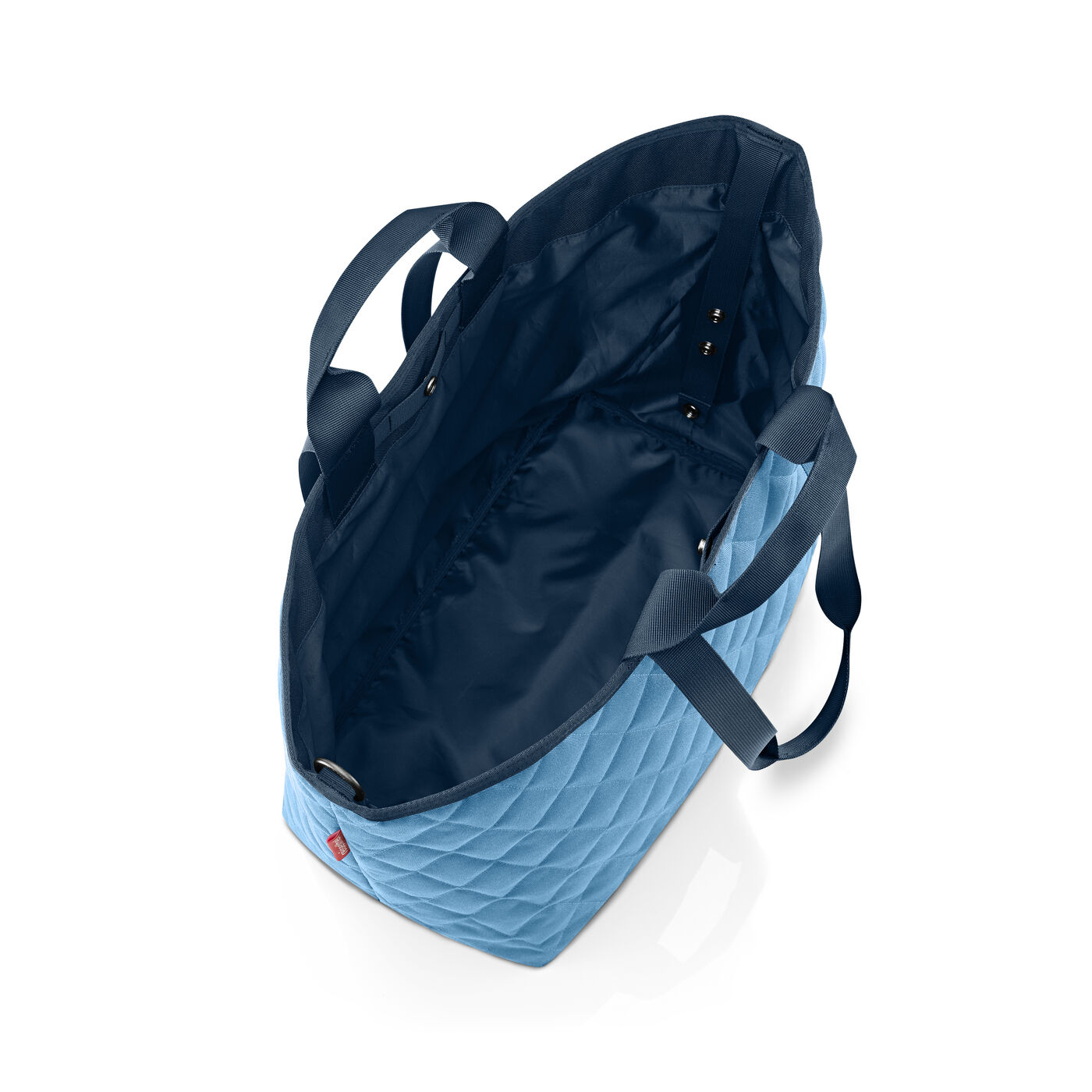 Reisenthel Shopping shopper XL Rhombus Blue