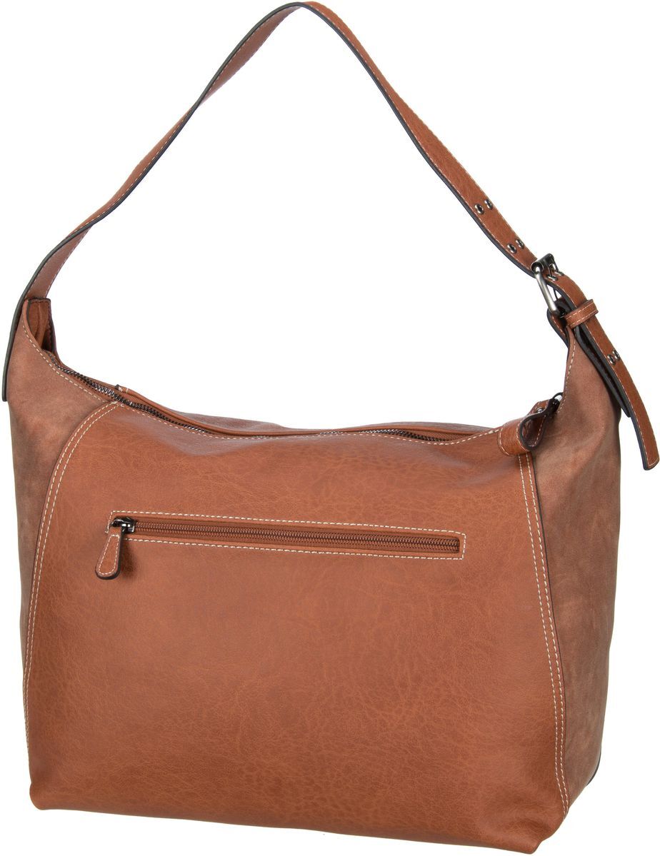 Picard Texas Damentasche 37 cm 2230 schoko