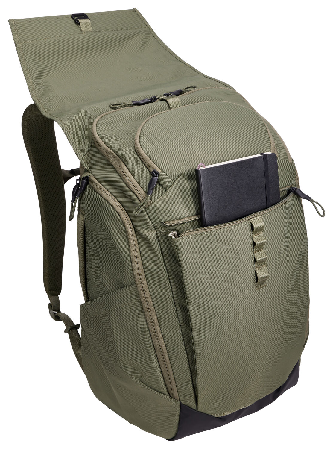 THULE Paramount Laptoprucksack 27 L Soft Green