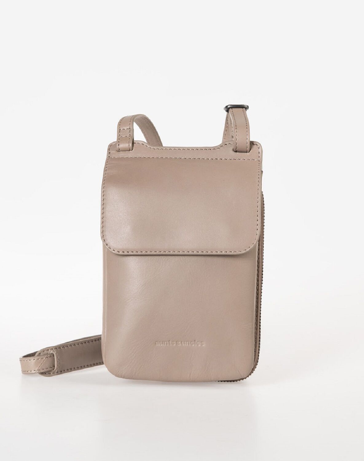 aunts & uncles Jamie´s Orchard TULIP Phone bag cashmere