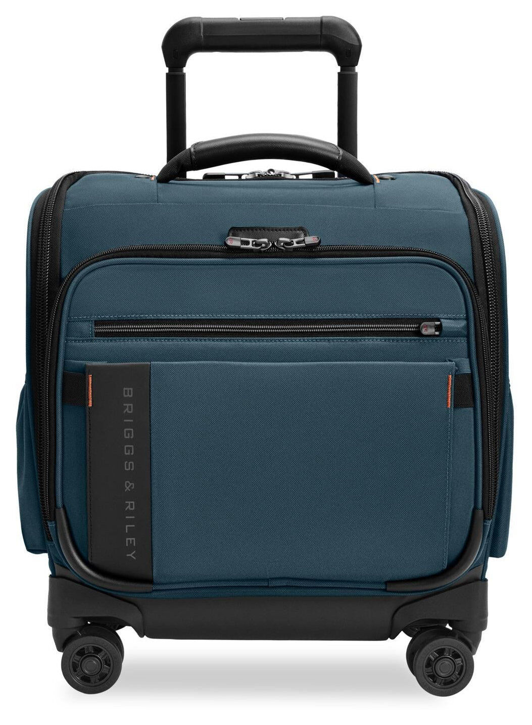 Briggs & Riley ZDX 2.0 Carry-On / Cabin Koffer Briggs & Riley ZDX 2.0 Carry-On / Cabin Koffer