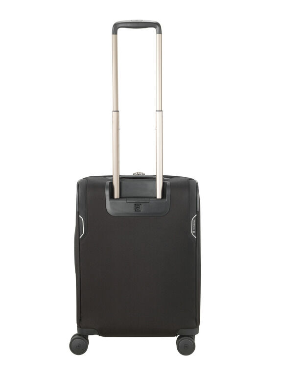 Victorinox Werks Traveler 6.0 Softside Global Carry-On erweiterbar schwarz Victorinox Werks Traveler 6.0 Softside Global Carry-On erweiterbar schwarz