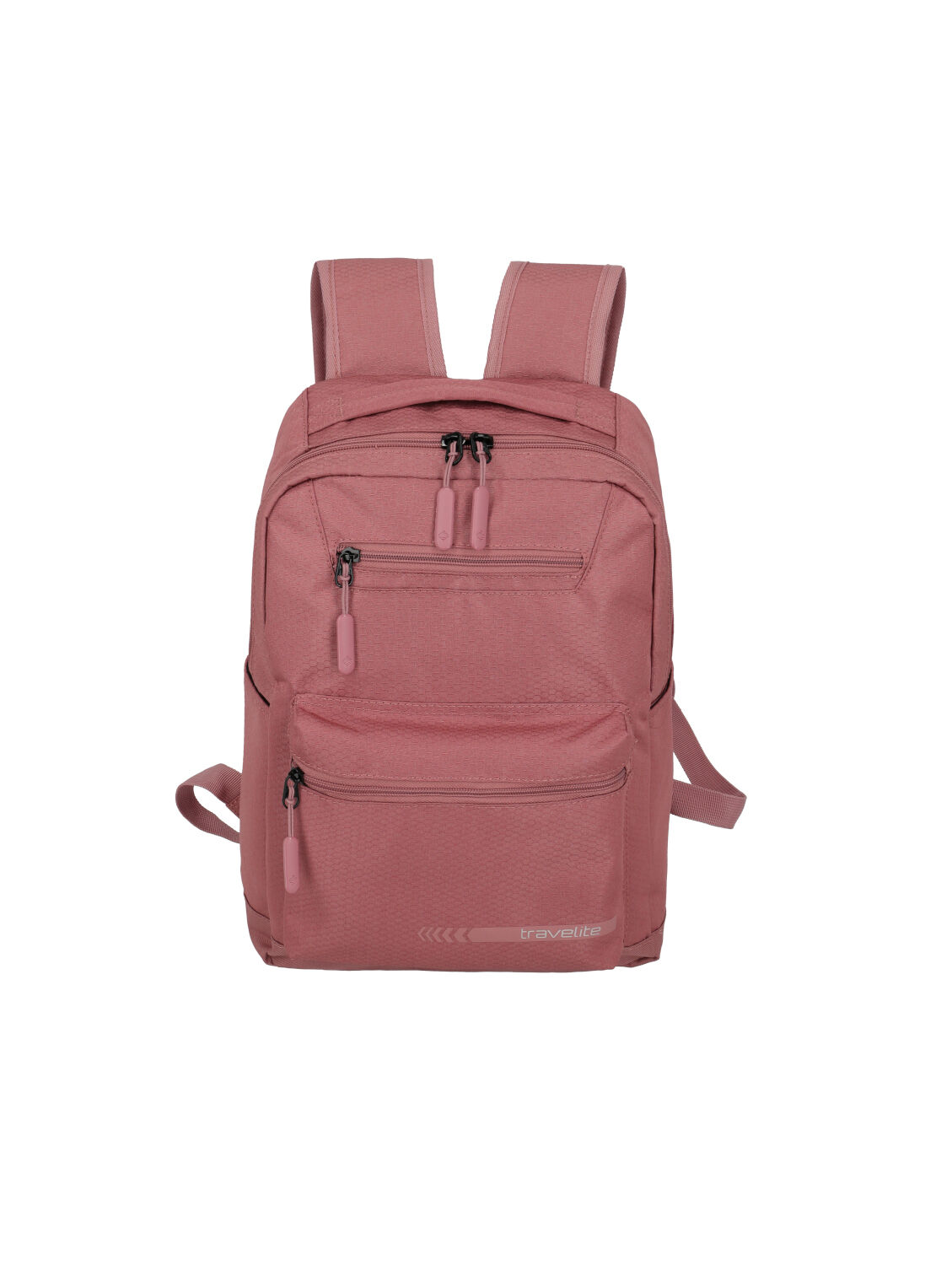 Travelite Kick Off Rucksack M Rosé