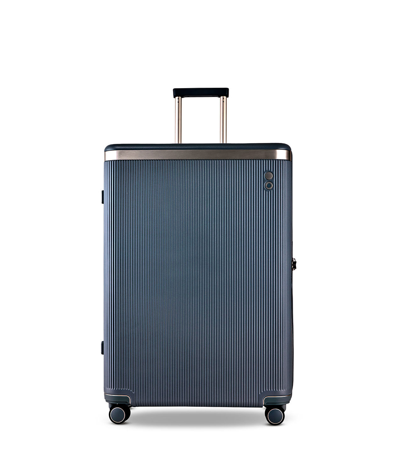 ECHOLAC Dynasty Trolley L Navy ECHOLAC Dynasty Trolley L Navy