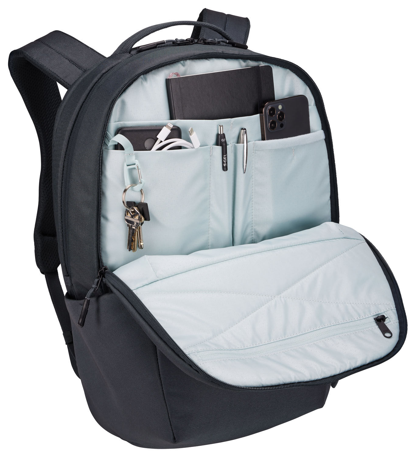 THULE Subterra 2 Rucksack 27 L Dark Slate
