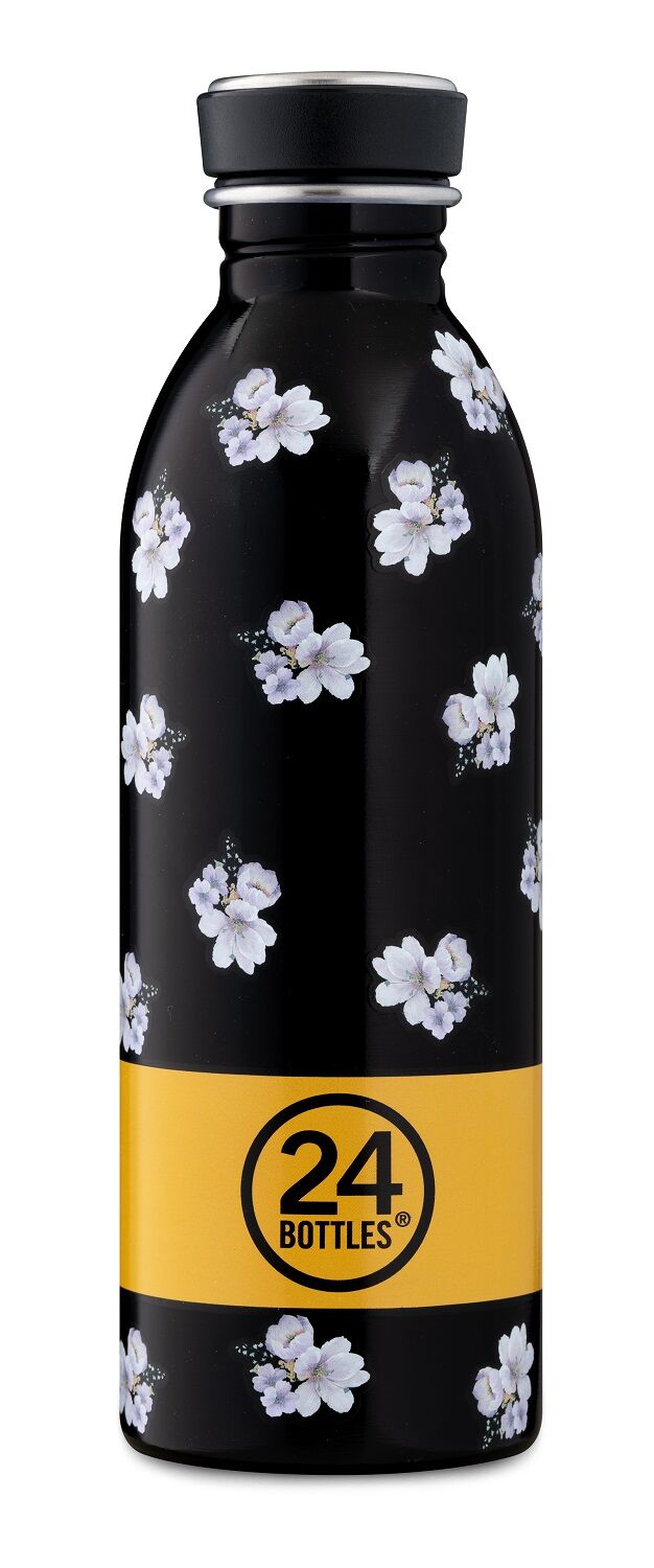 24Bottles® Urban Bottle Bloom Box 500ml