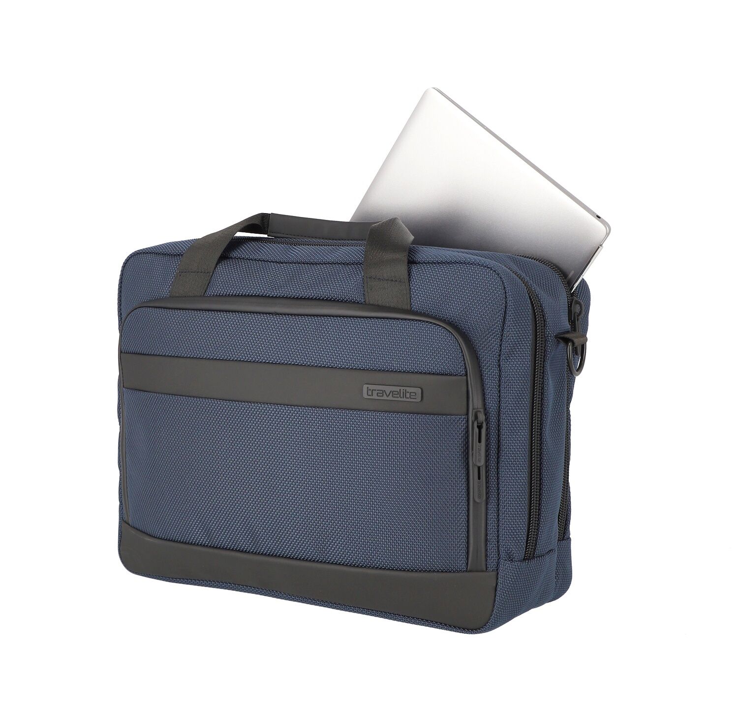 Travelite Meet Laptoptasche für 15,6" Marine Travelite Meet Laptoptasche für 15,6" Marine