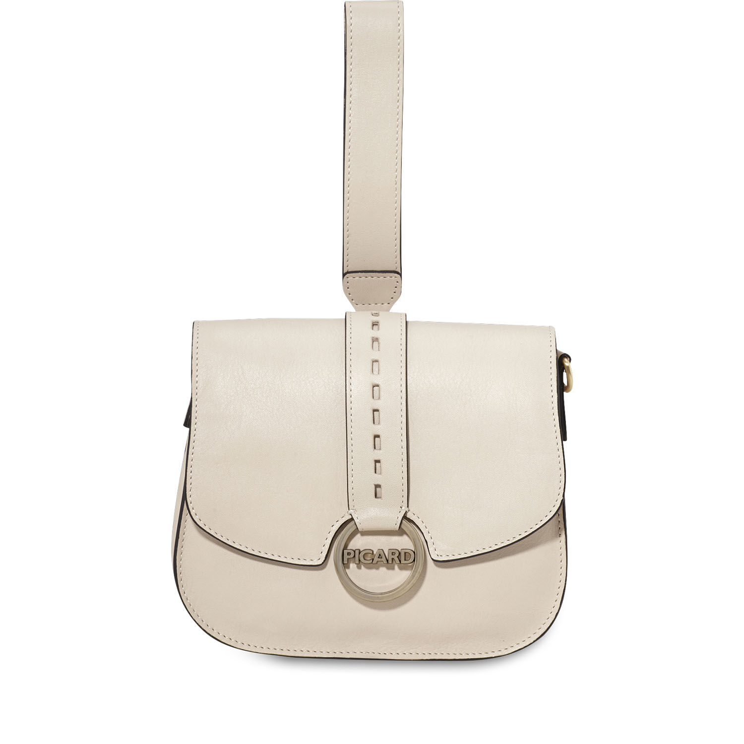 Picard Tiffany Damentasche aus Leder 9023 crema