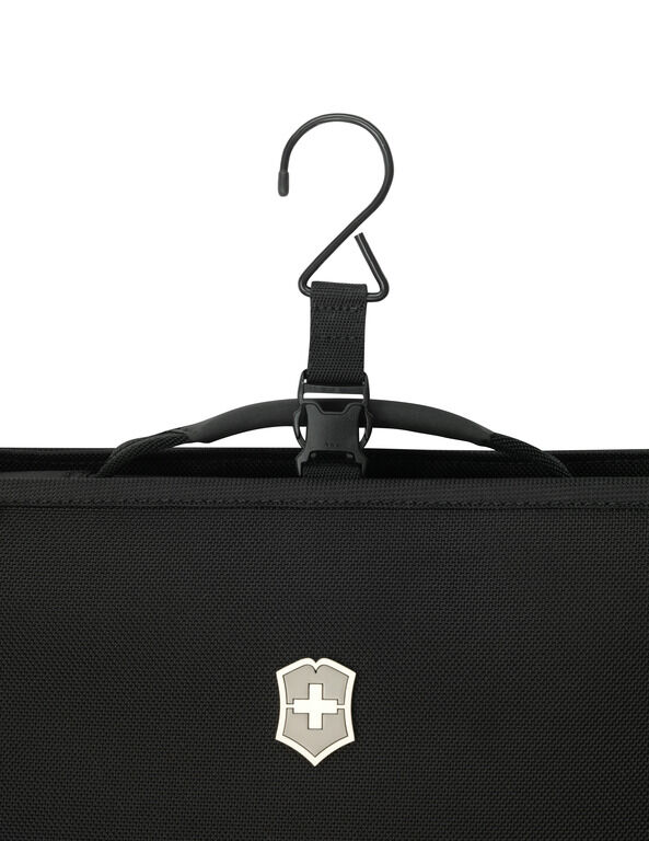 Victorinox Werks Traveler 6.0 Garment Sleeve schwarz