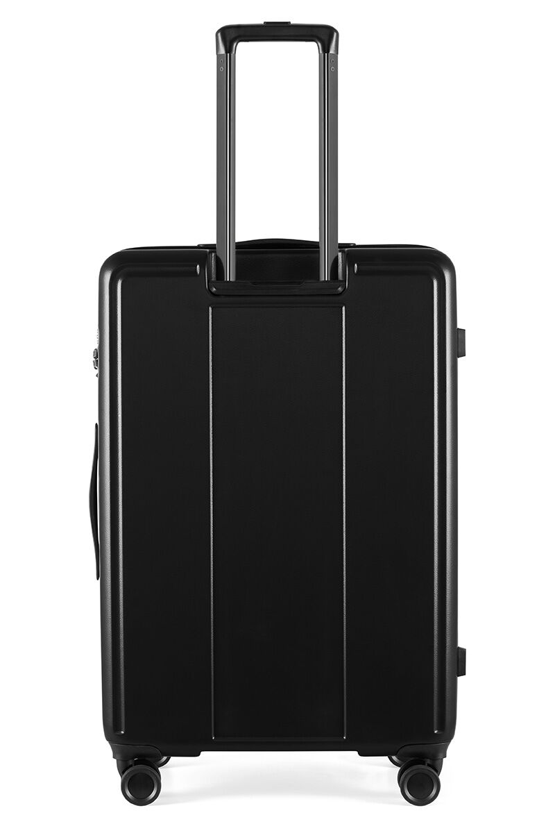epic POP 6.0 ™ Trolley 75cm, 4 Rollen AllBLACK