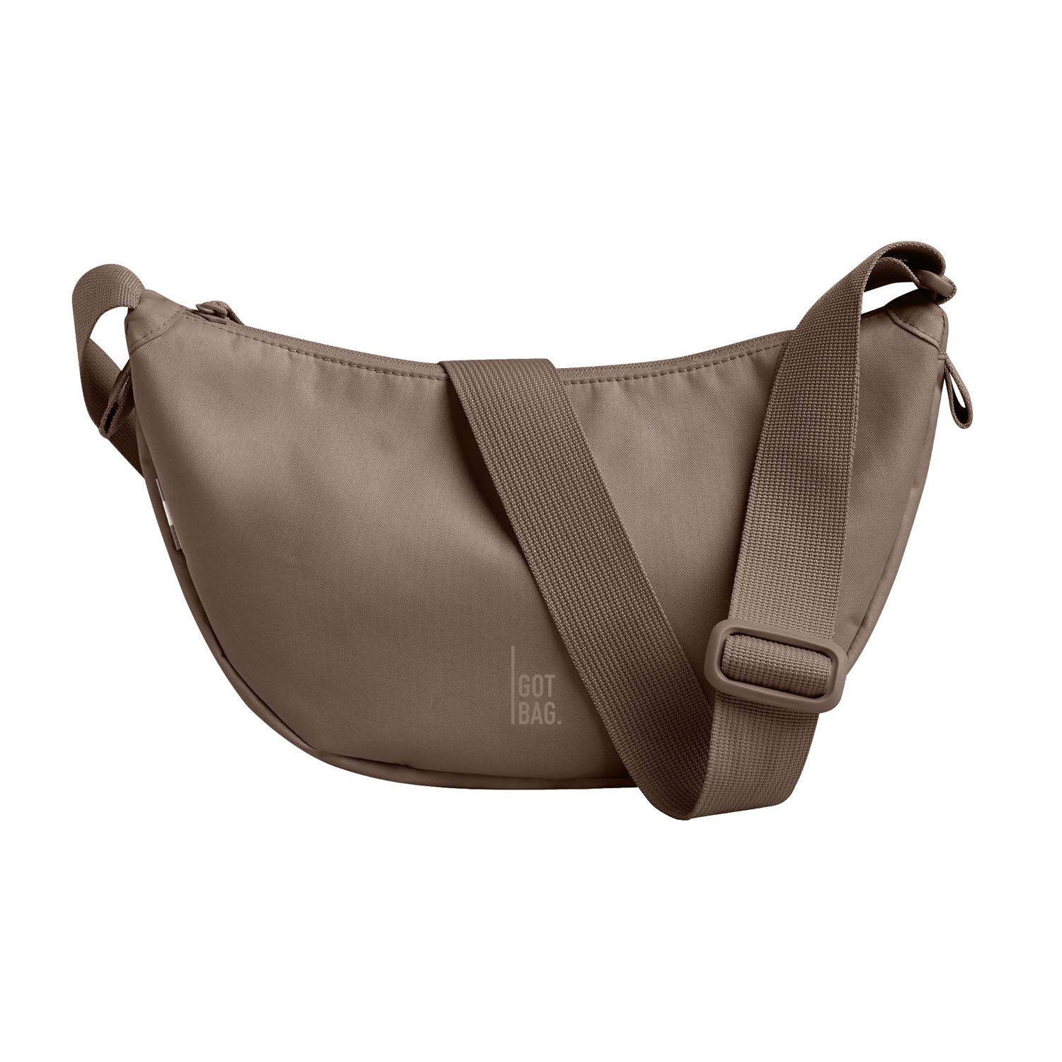 GOT BAG Moon Bag Small Monochrome