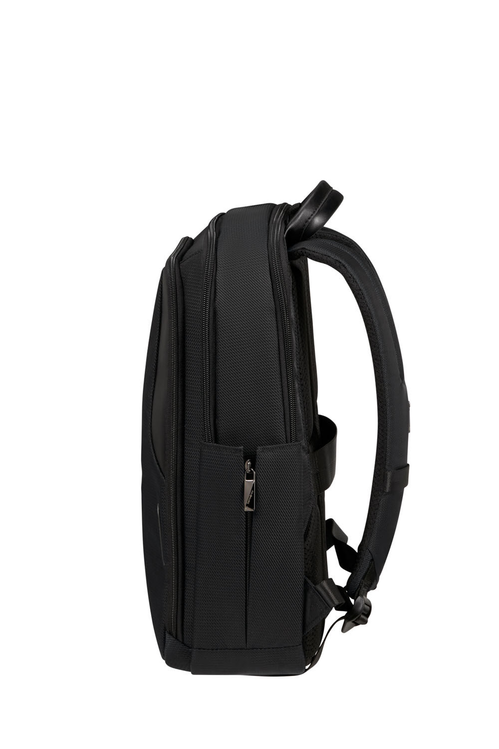 Samsonite XBR 2.0 Rucksack 14.1" + GRATIS HOTELGUTSCHEIN Schwarz