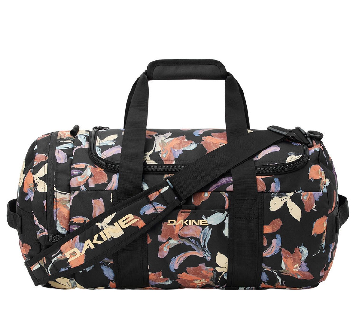 Dakine EQ Duffle 2.0 50L, Dark Ephemera