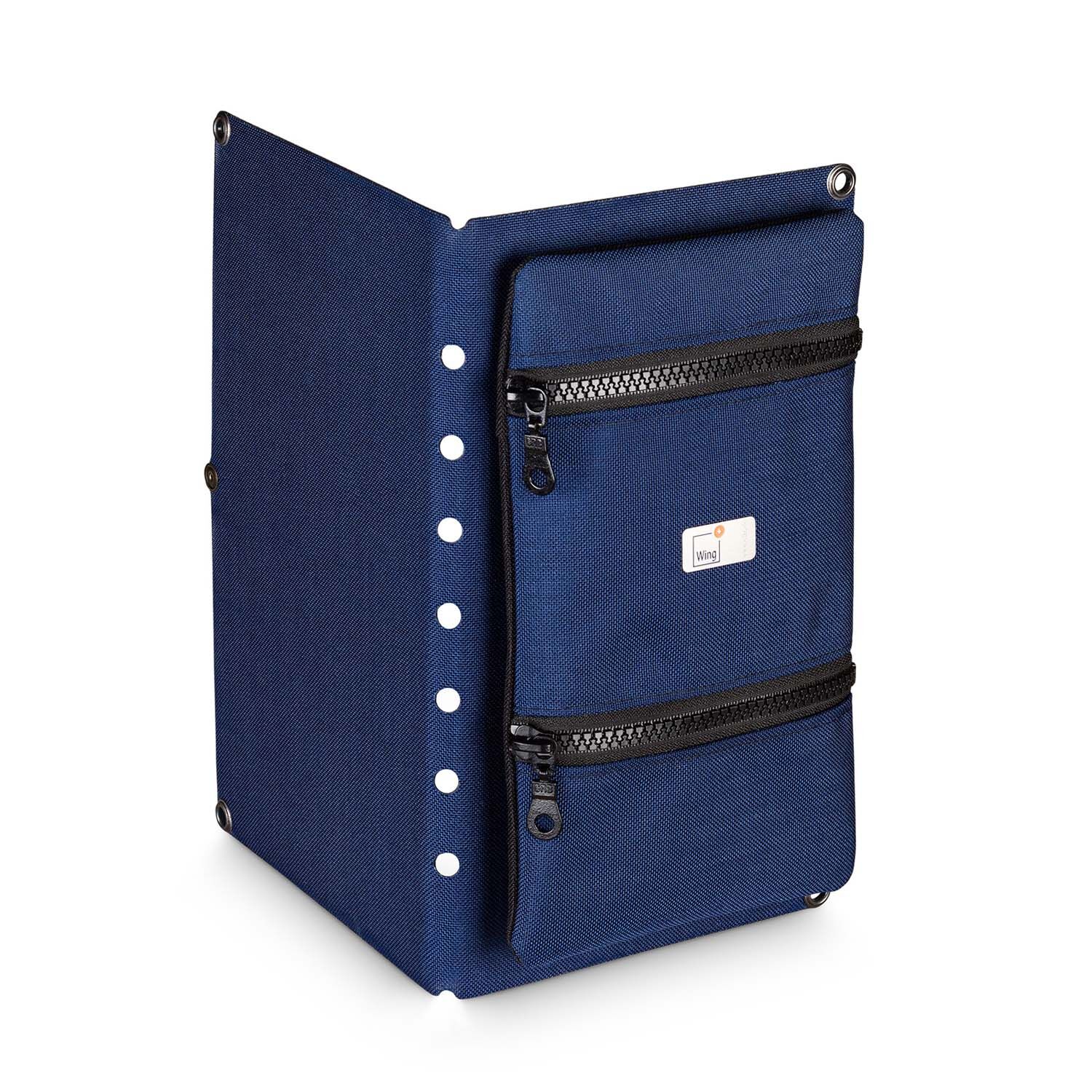 Sonnenrepublik USB-Solarladegeräte Wing12 eBag Sonnenrepublik USB-Solarladegeräte Wing12 eBag