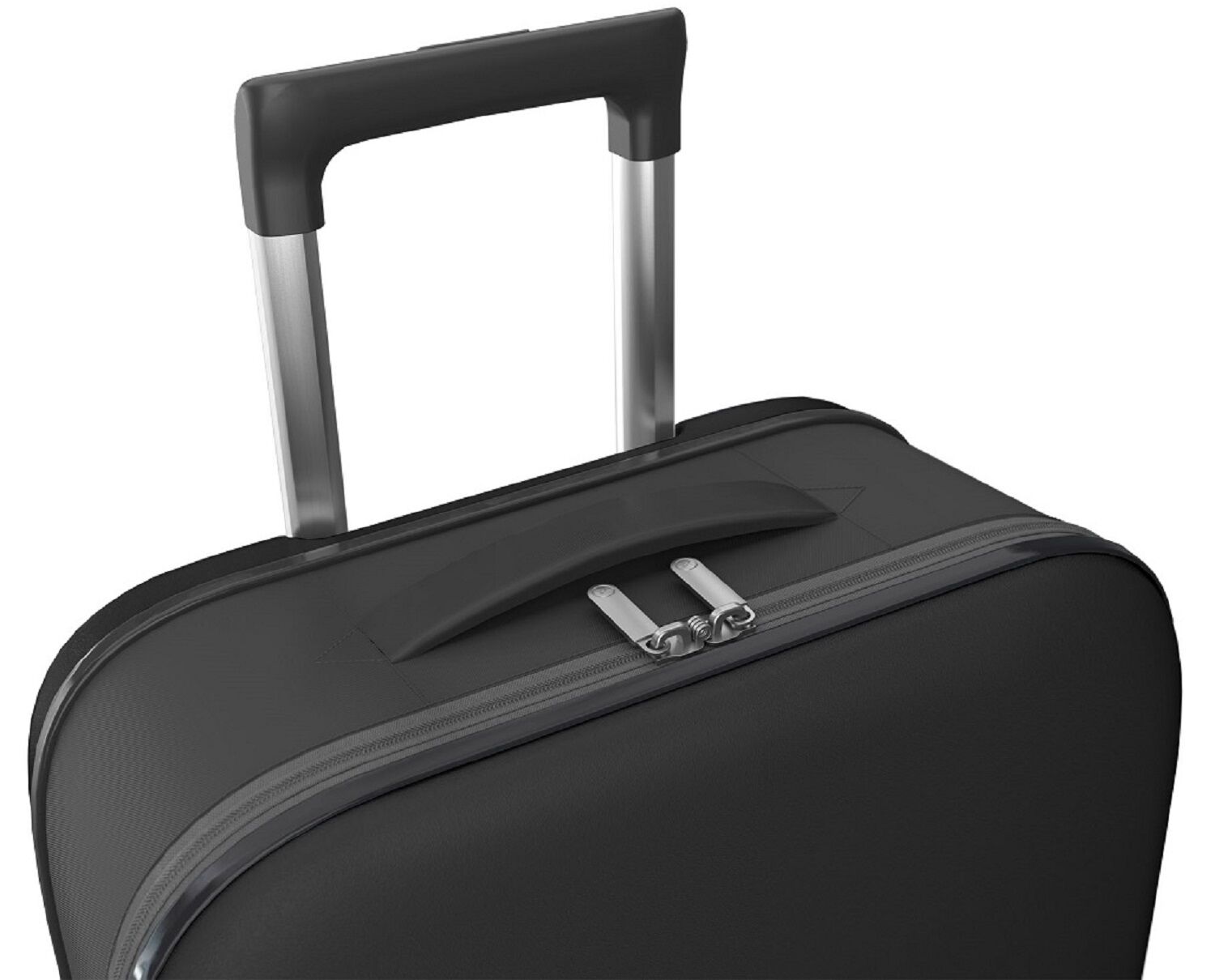 Rollink Vega II Cabin S Black