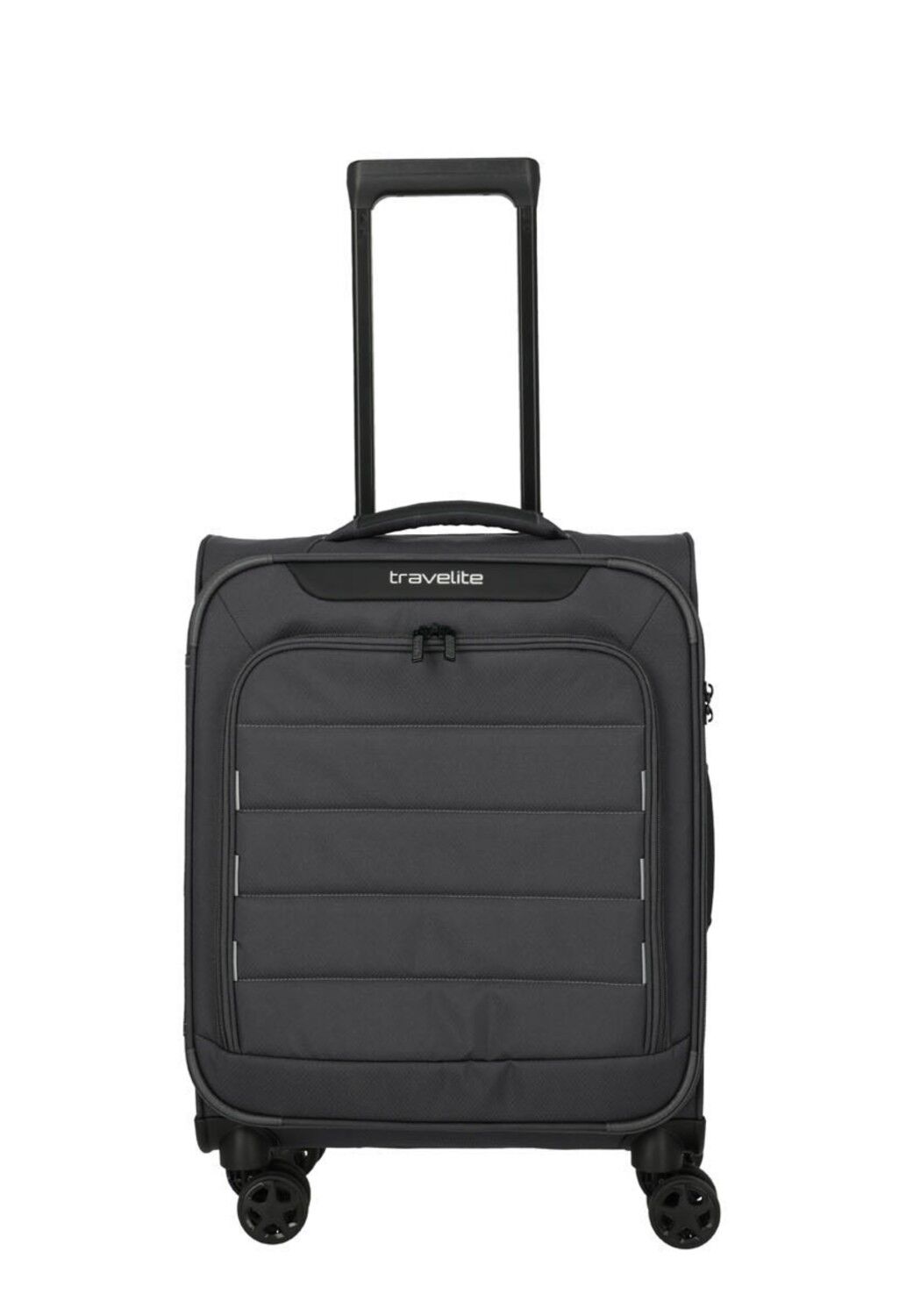 Travelite SKAII Trolley S 2026, Anthracite