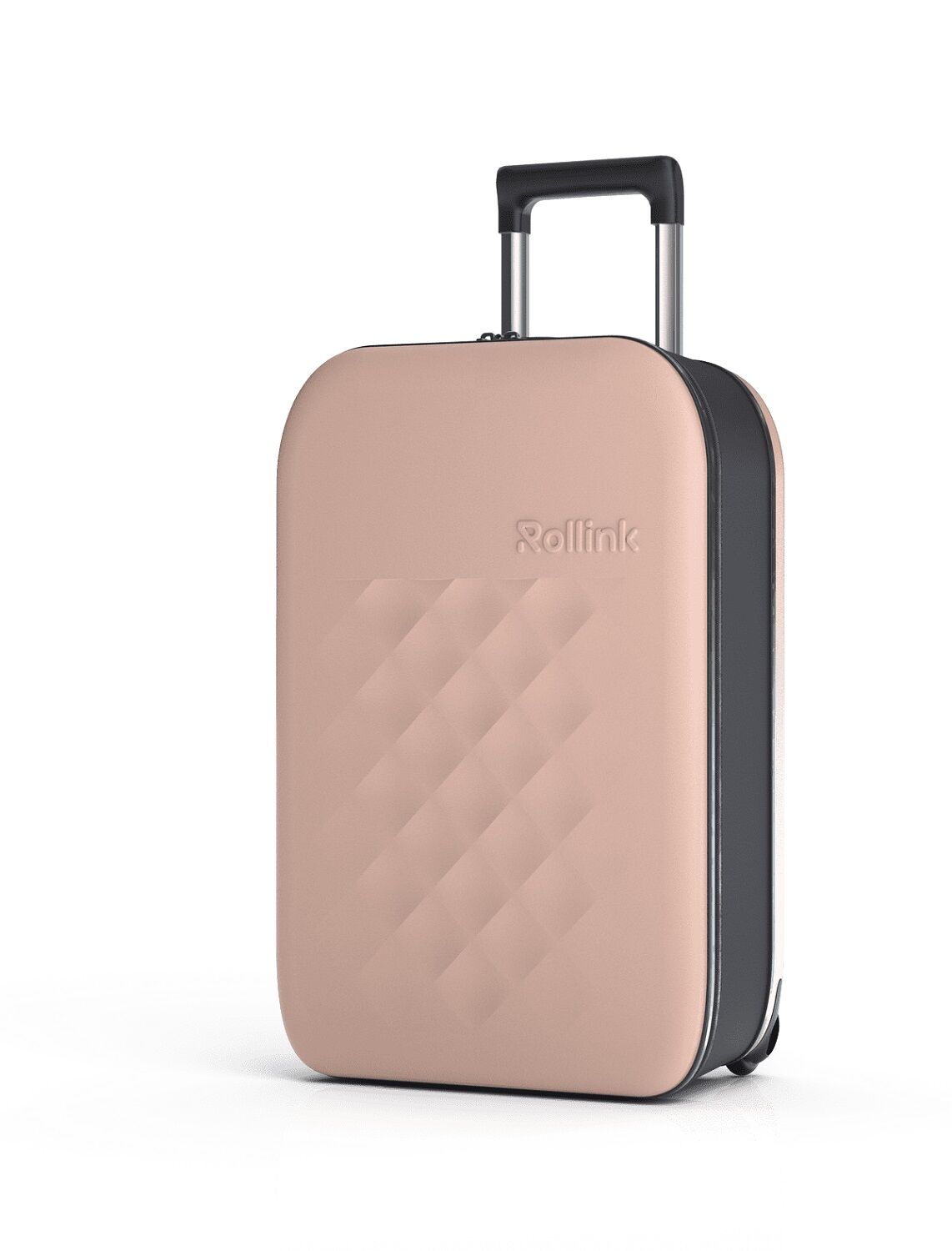 Rollink Flex Vega II Cabin Plus Rose Smoke Rollink Flex Vega II Cabin Plus Rose Smoke