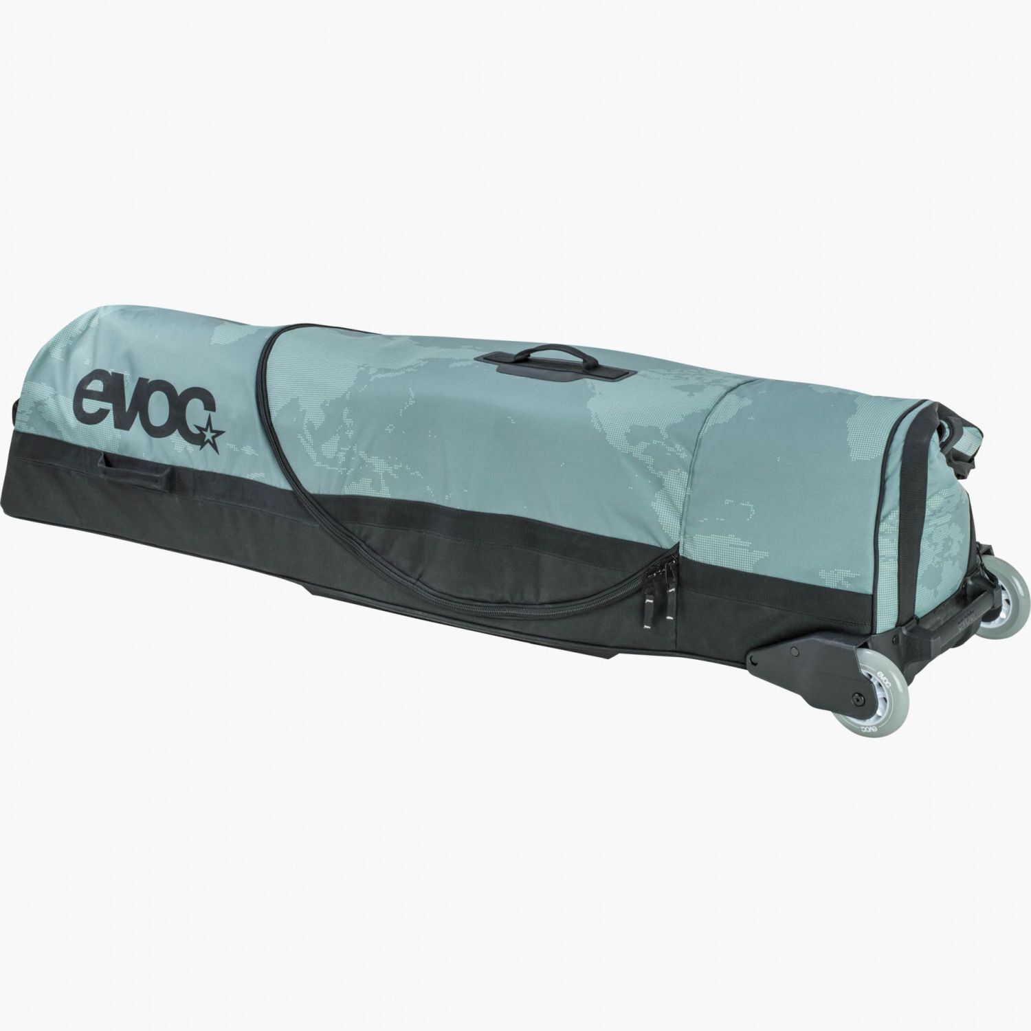 evoc Bike Travel BIKE TRAVEL BAG XL Olive