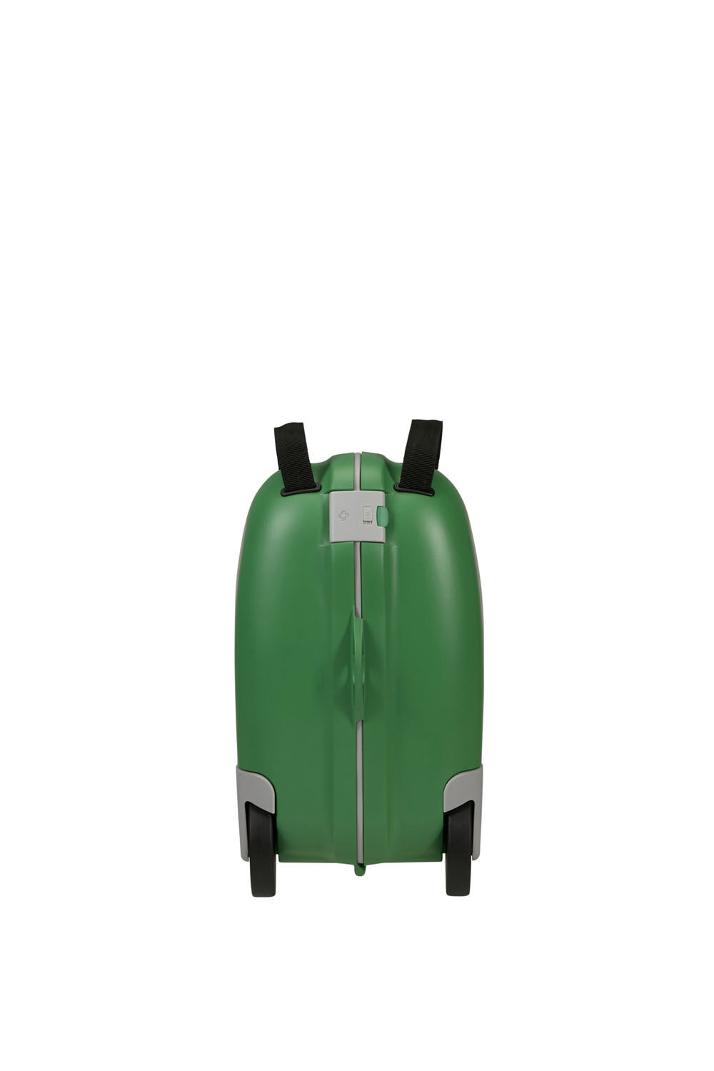 Samsonite Dream2go Ride-On Suitcase mit  4 Rollen Motorbike