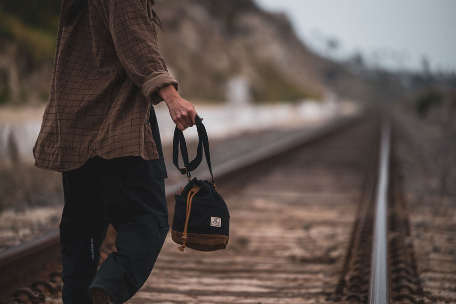 Dakine Saturday Mini Bag Black Onyx Dakine Saturday Mini Bag Black Onyx