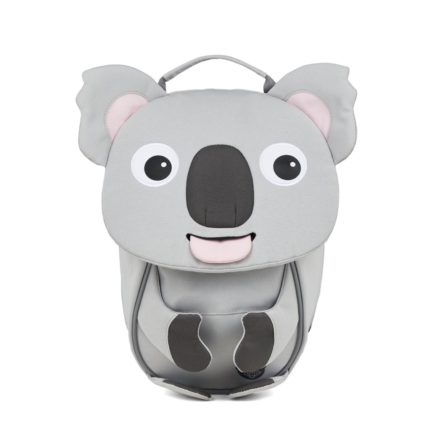 Affenzahn Kleiner Freund Kindergartenrucksack, Koala