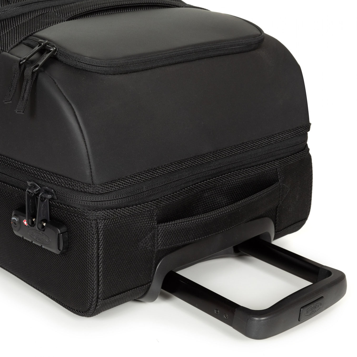 Eastpak Ridell M CNNCT Koffer mit 4 Rollen Coat