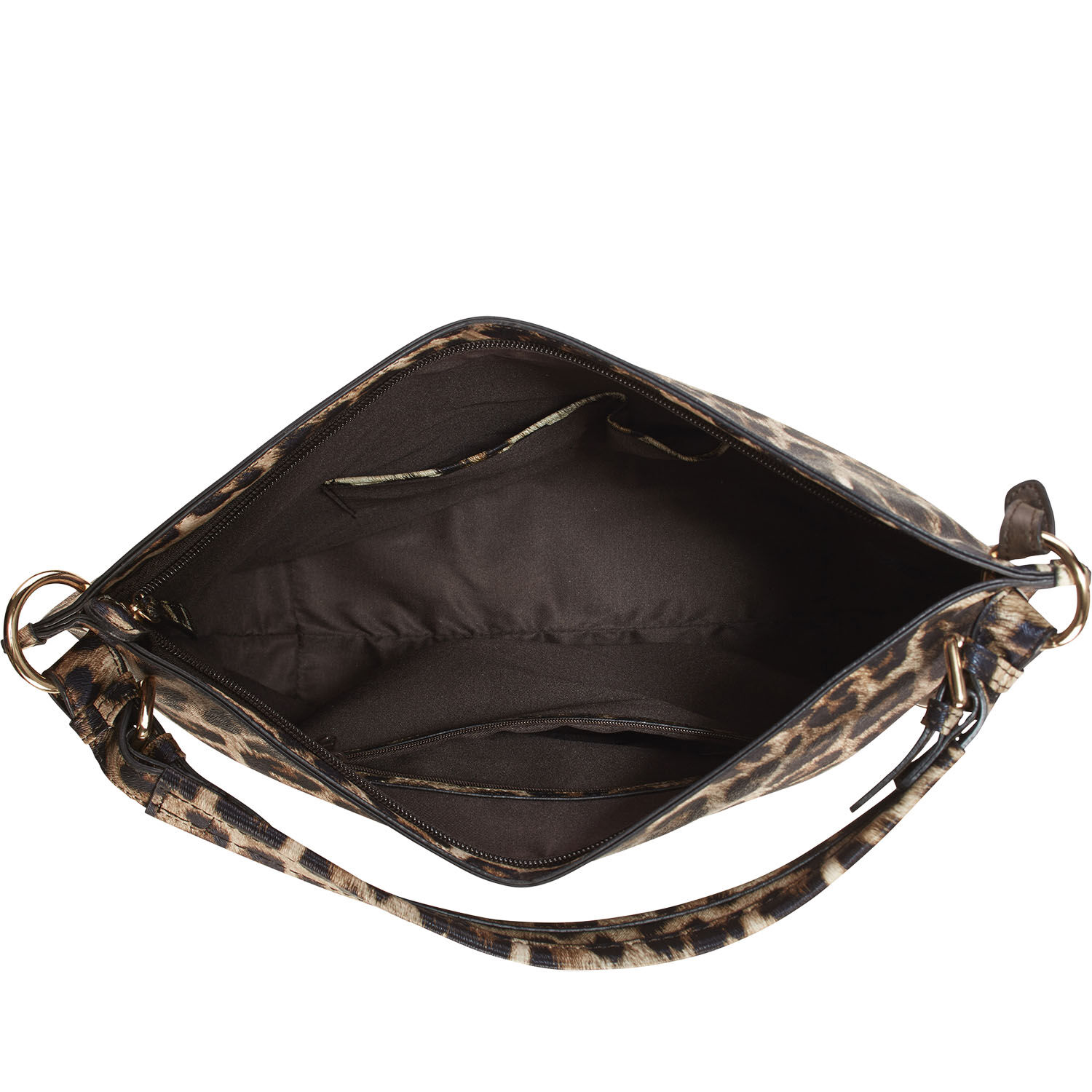 Picard Mega Damentasche 2406 Cognac