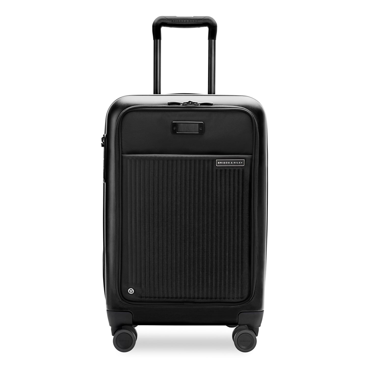 Briggs & Riley Sympatico 3.0 56cm Front Pocket Carry-On Expandable Spinner Briggs & Riley Sympatico 3.0 56cm Front Pocket Carry-On Expandable Spinner