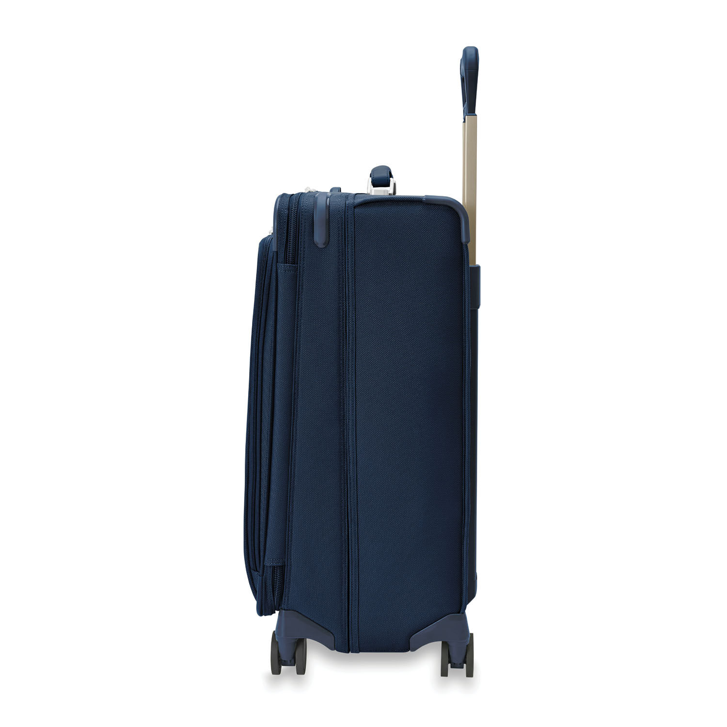 Briggs & Riley Baseline Medium Expandable Spinner Navy