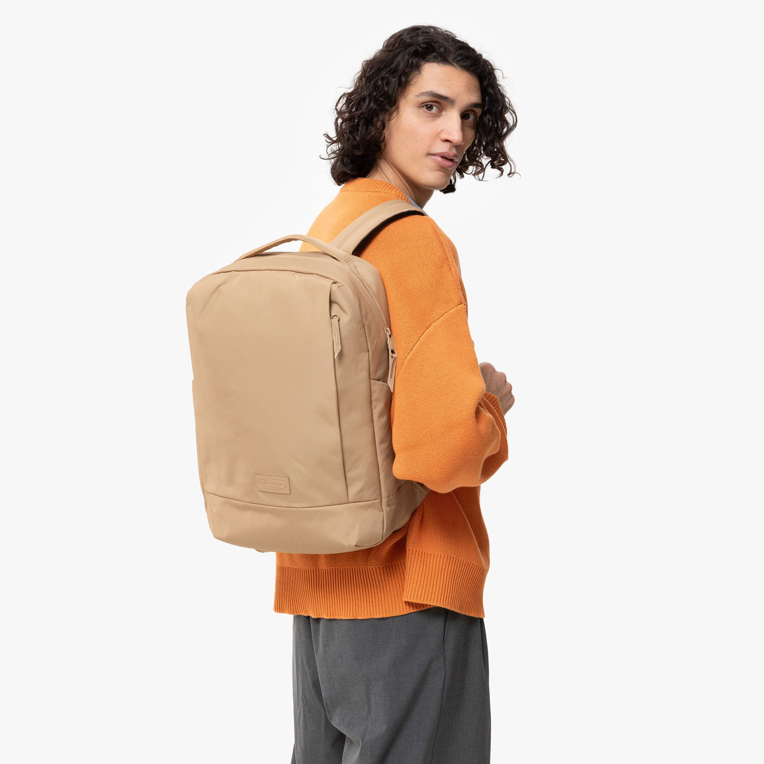 Eastpak Tecum F CNNCT F Dust