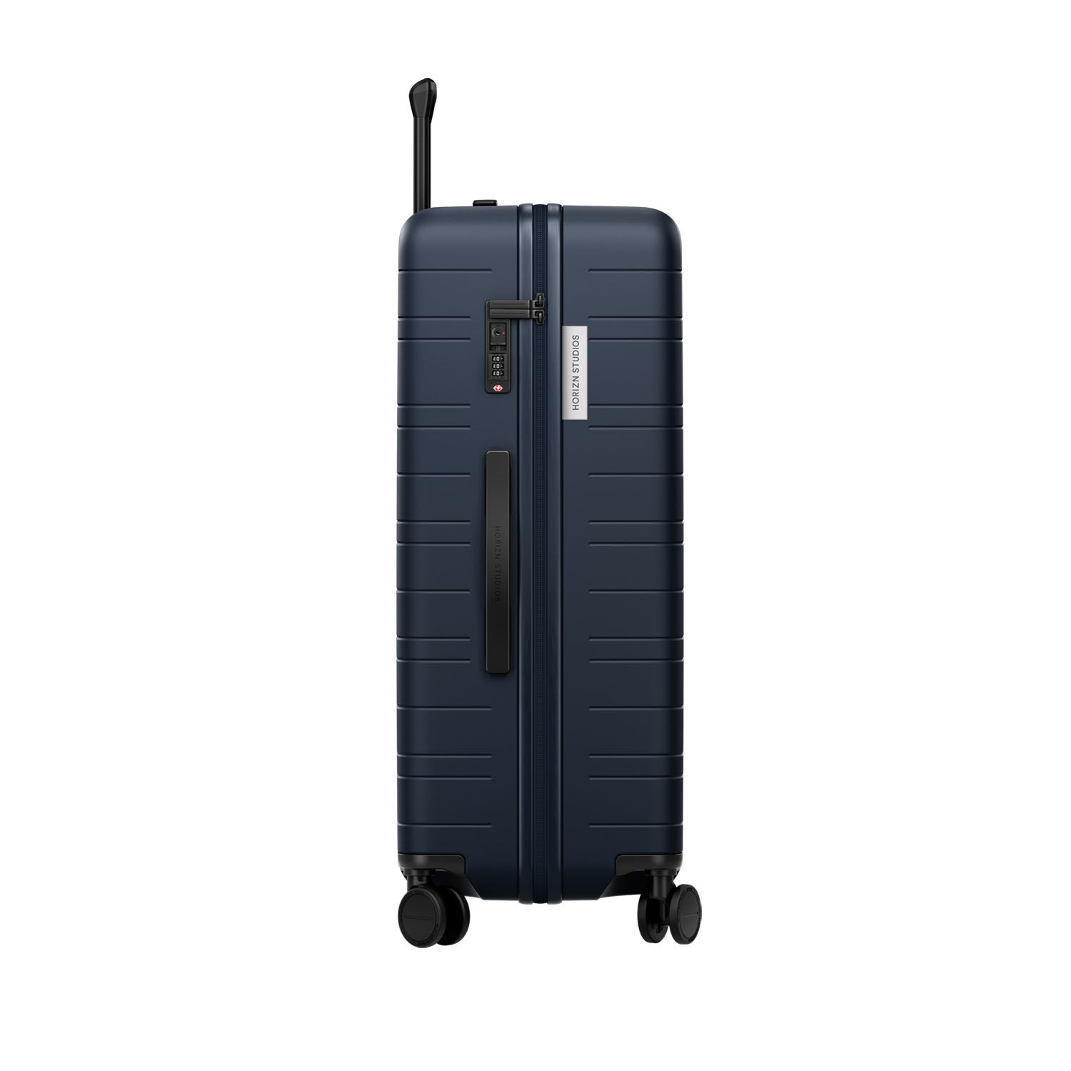 Horizn Studios Essential H7 Check-In Reisekoffer 98L -Matte Night Blue
