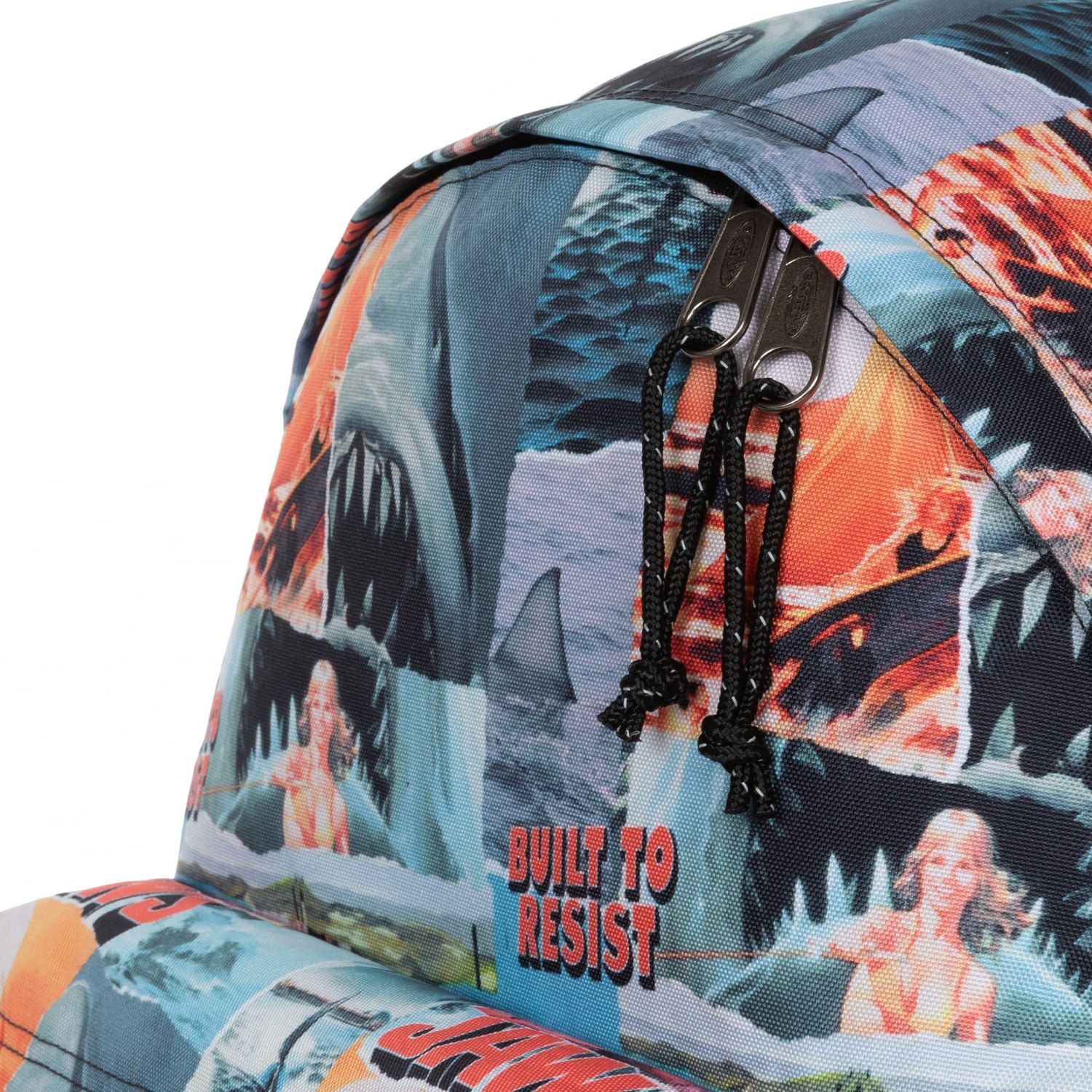 Eastpak DAY PAK'R Rucksack Jaws Print
