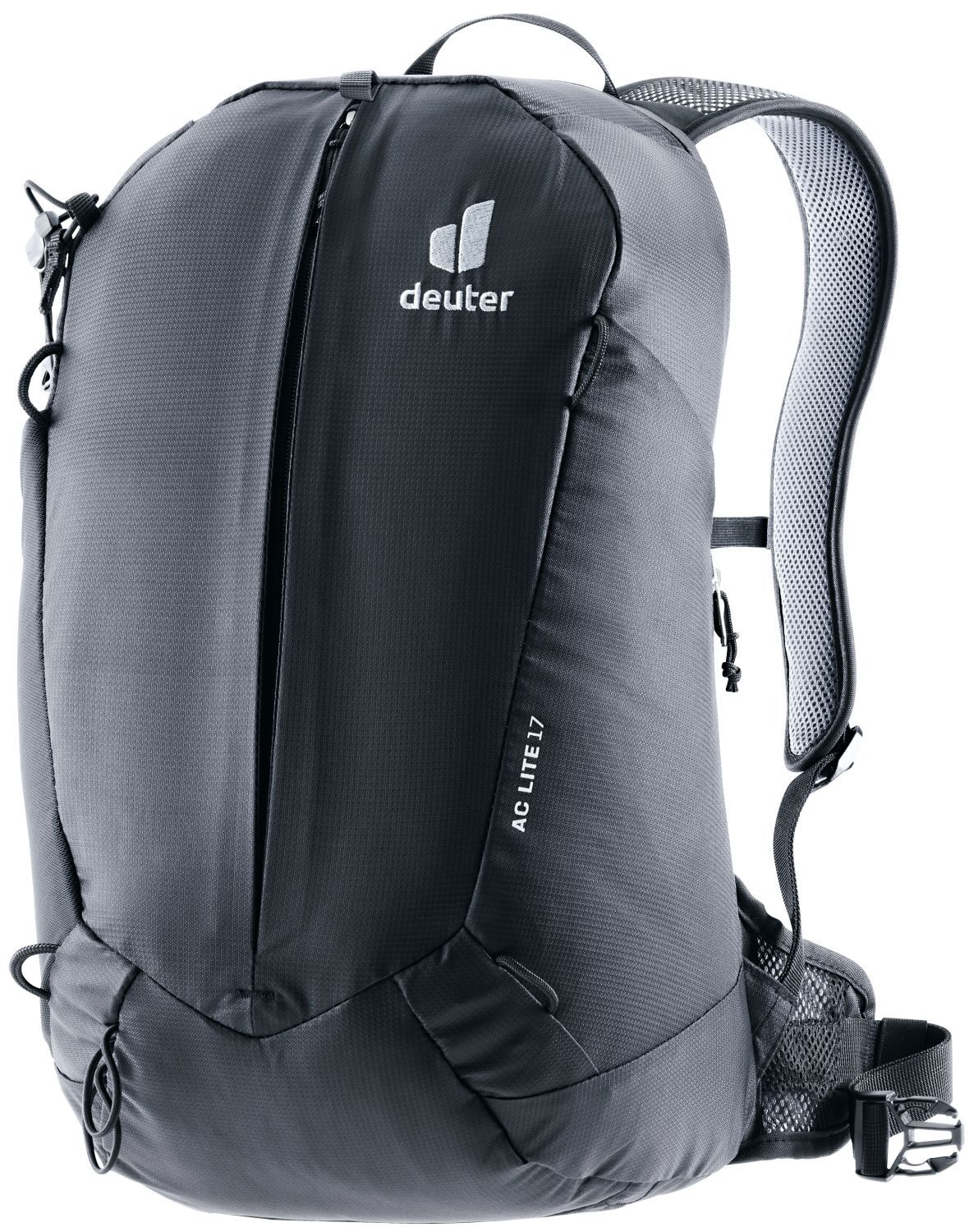 Deuter AC Lite 17 Wanderrucksack black