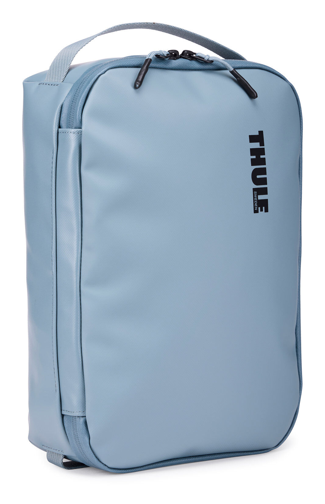 THULE Chasm Medium Gear Cube Pond Gray