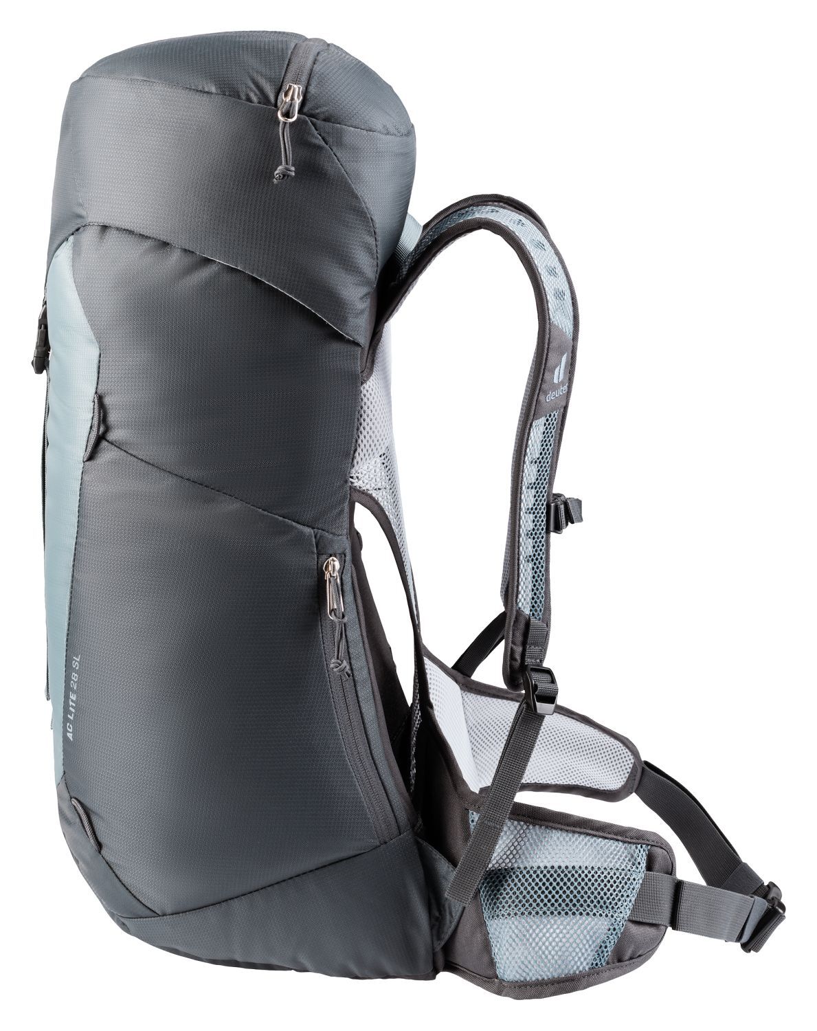 Deuter AC Lite 28 SL Wanderrucksack shale-graphite