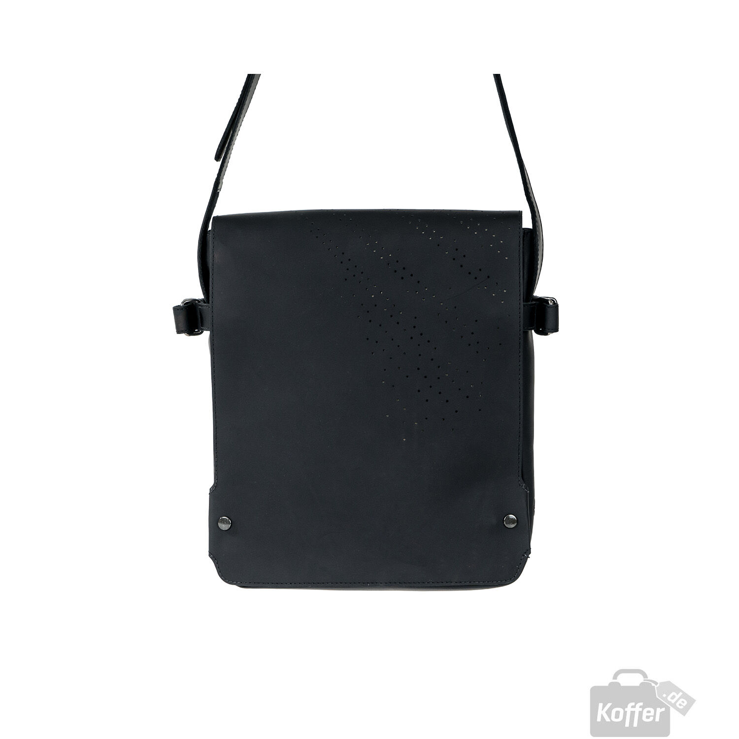 Harold's Maximum Limit Kuriertasche Hoch