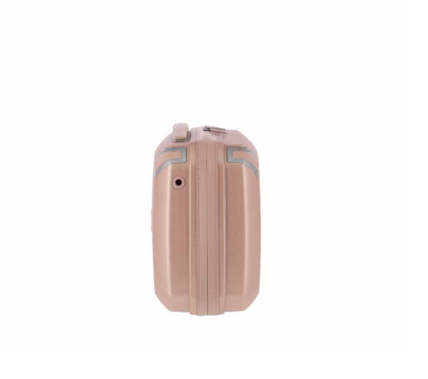 Travelite Elvaa Beautycase mit Tabletfach 10,5" Roségold